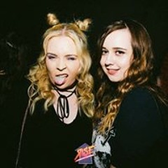 Hannah Bastow