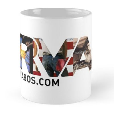 RVA80s.com podcast artwork
