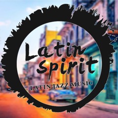 LATIN SPIRIT Salsa/Latin Jazz
