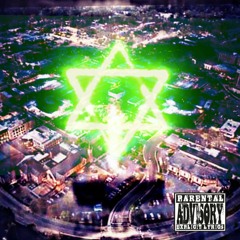 Vernon Garrett, #Voltron the Destroyer(Ca$hClique)