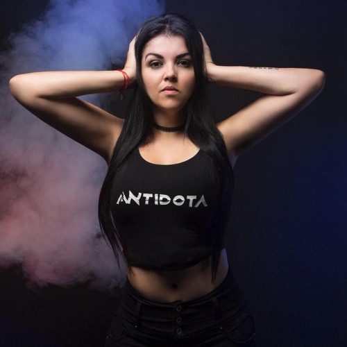 Antidota’s avatar