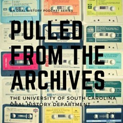 Pulled from the Archives