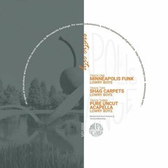 Minneapolis Exchange