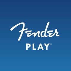Fender Play™