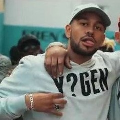 Sean Garraway AKA SG - QB