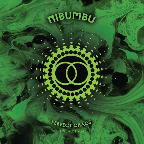 Nibumbu - Temple Of Nimh