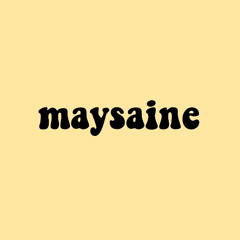 maysaine