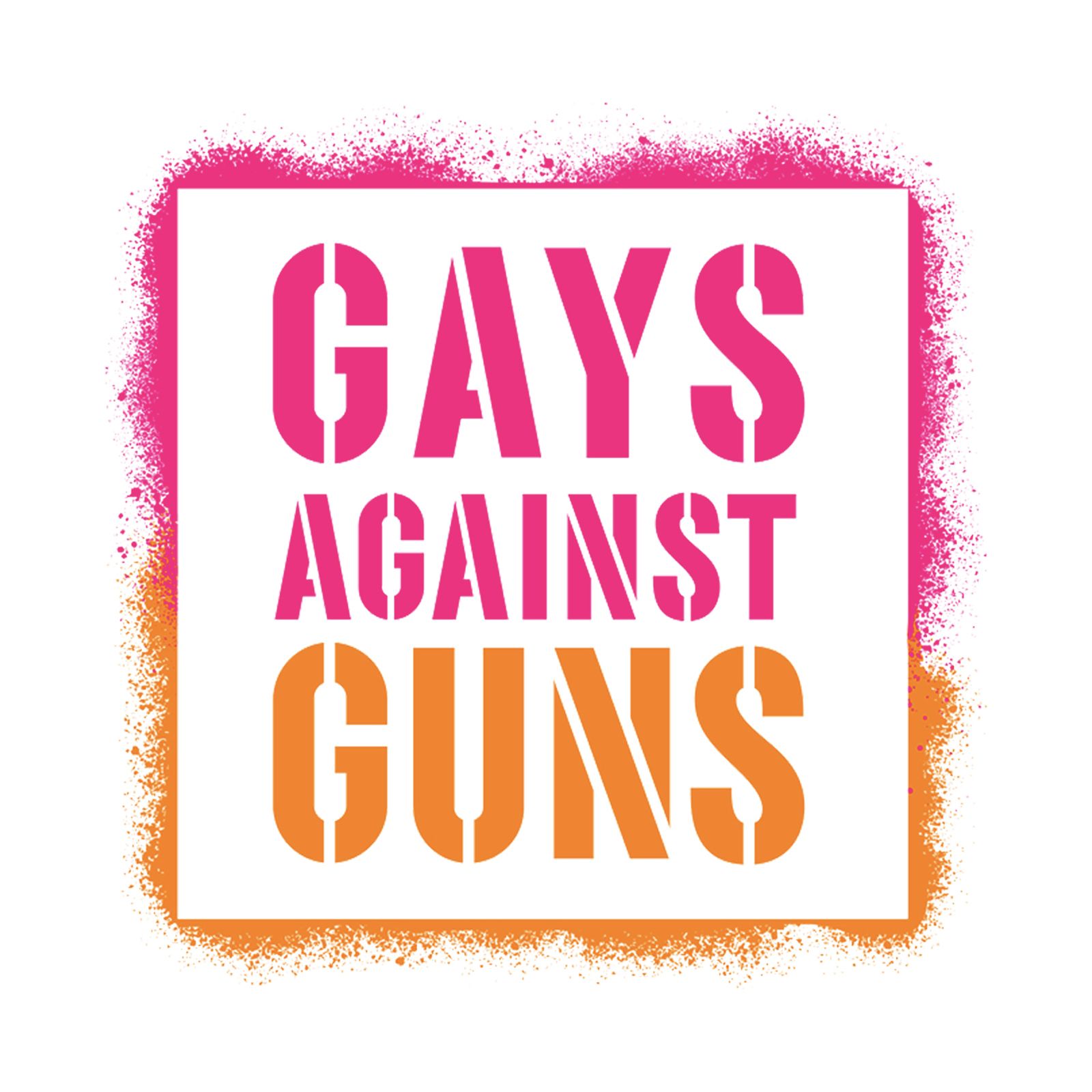 RADIO GAG - The Gays Against Guns Show