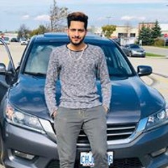 Arshpreet Singh