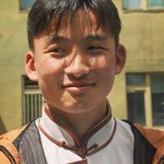 Nyamdorj Adiyasuren