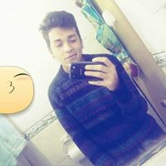 Sebastian Anatibia