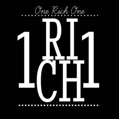1RichOne Productions