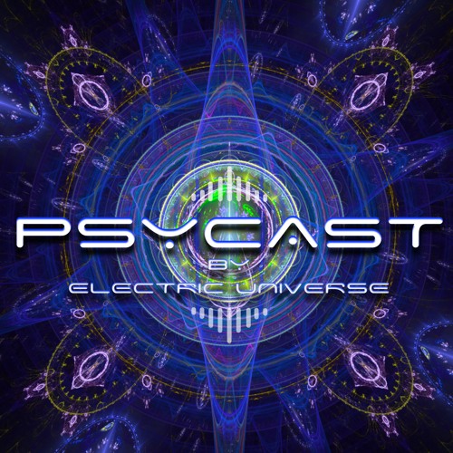 PSYCAST’s avatar