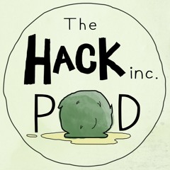 The HACK inc. Podcast