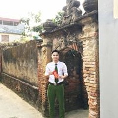 Quangg Huy