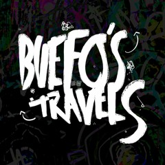 Buefo's Travels