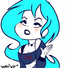 Angel love (Ms fluff butt)