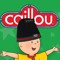 Beanie Caillou