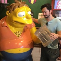 An Untitled Chris Spags Podcast