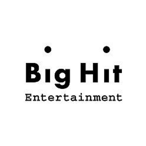 Big Hit Entertainment’s avatar