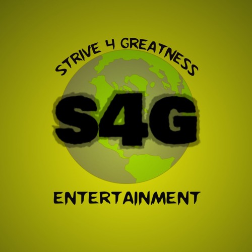 Strive 4 Greatness Entertainment’s avatar