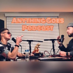 Anything Goes Podcast