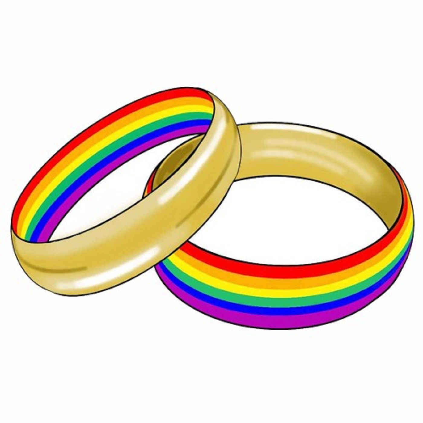 Just Married: Stories from the Heartland