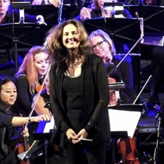 Starr Parodi - Composer