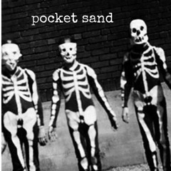 Pocket Sand