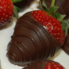 Stream chocolate covered strawberry music | Listen to songs ...