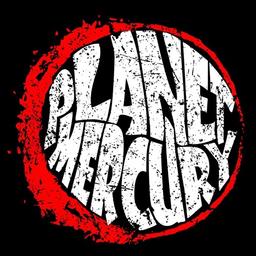 Planet Mercury’s avatar