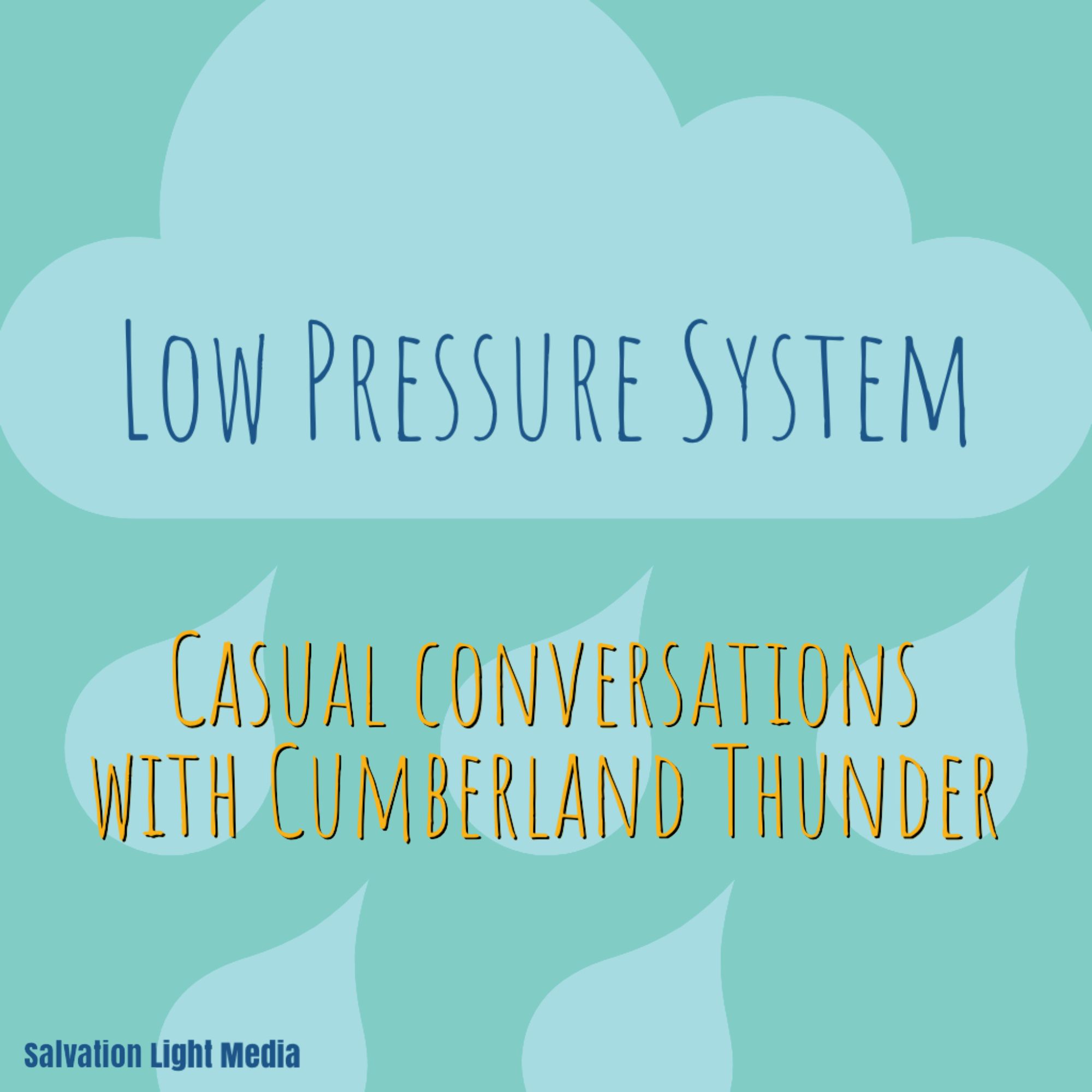 Low Pressure System