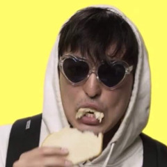i eat bread bitch