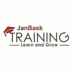 JanBask Training