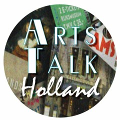 ArtsTalkRadio Holland