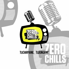 Zero Chills TV Podcast