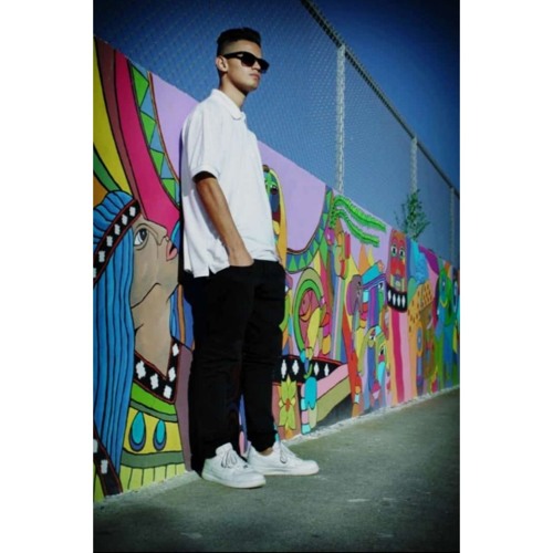 Alonso Fernandez — artist photo