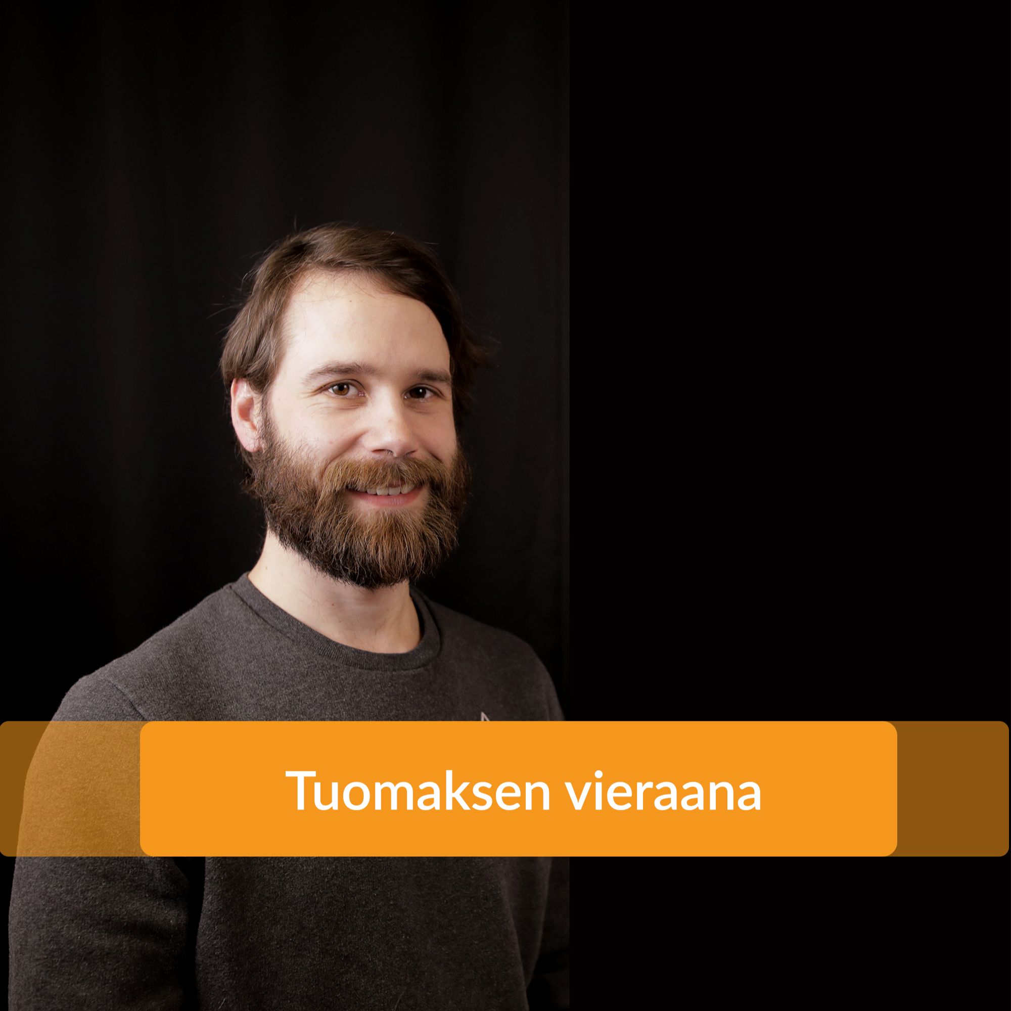 Tuomaksen Vieraana