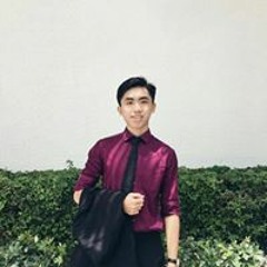 Vincent Pong