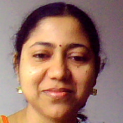 Seema Chawdhary
