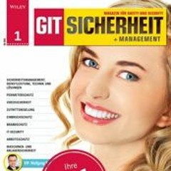 GIT SICHERHEIT // GIT SECURITY EMEA