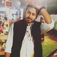 Saad Asif