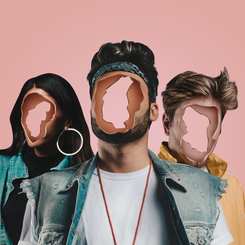 SHANGUY — artist photo
