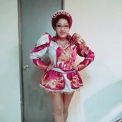 María Elena