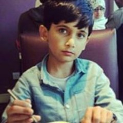 Zunair Arshad