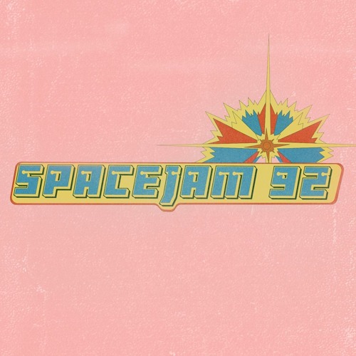 SPACEJAM 92’s avatar