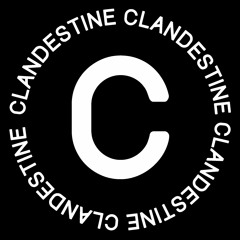 Clandestine Amsterdam