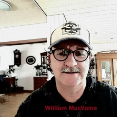 William MacVaine