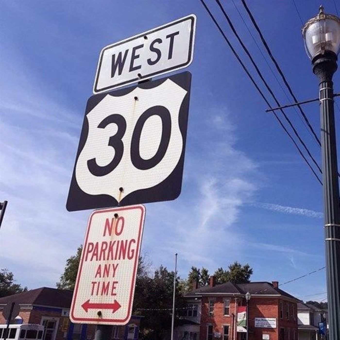 thirtyWest