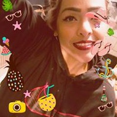 Sylvia Ayon